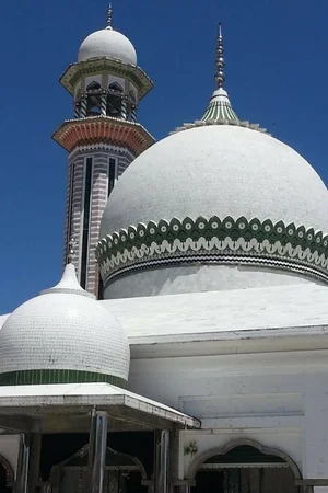 Build a Masjid5